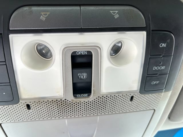 Used 2010 Acura TL SH-AWD image 26