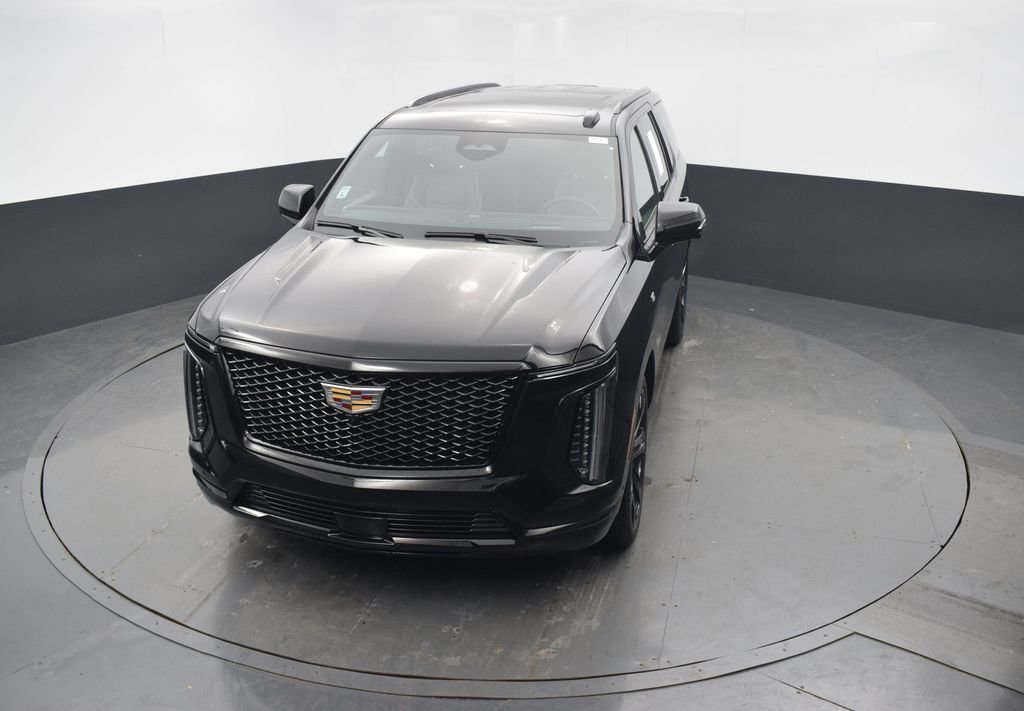 Certified 2026 Cadillac Escalade Sport w/ Touring Package image 43