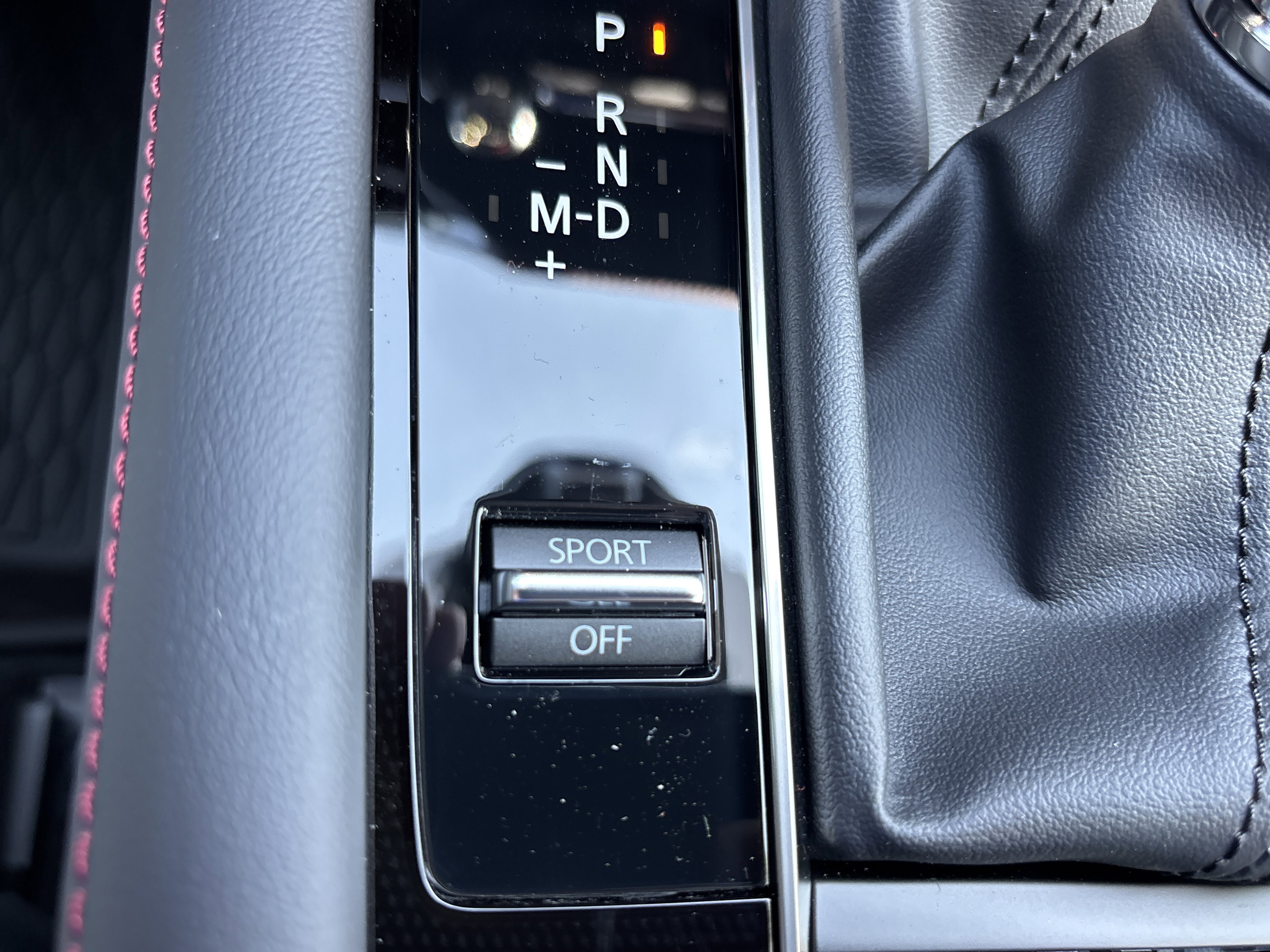 New 2026 MAZDA MAZDA3 Carbon image 39