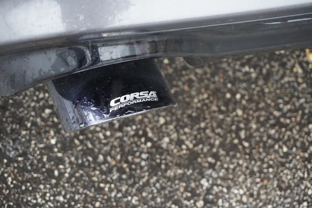 Used 2020 Jeep Grand Cherokee SRT image 6