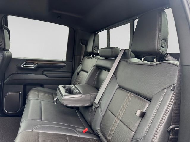 Used 2024 Chevrolet Silverado 2500 High Country w/ Z71 Off-Road Package image 21