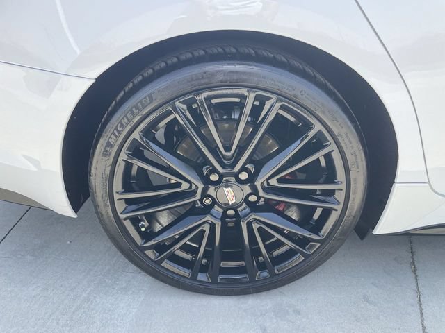 Used 2020 Cadillac CT5 V w/ Platinum Package RWD image 34