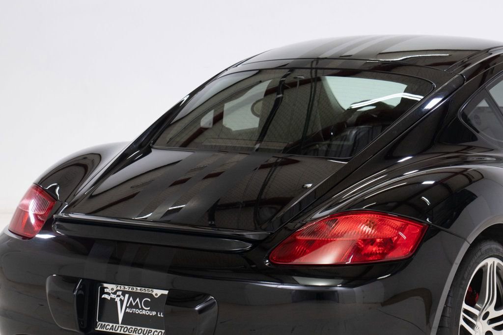 Used 2008 Porsche Cayman S image 18