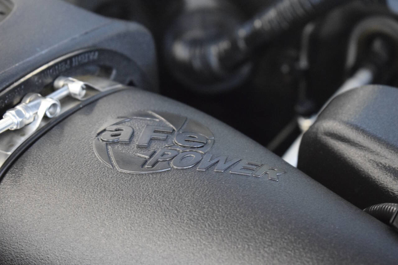 Used 2017 Toyota Tacoma TRD Off-Road image 75