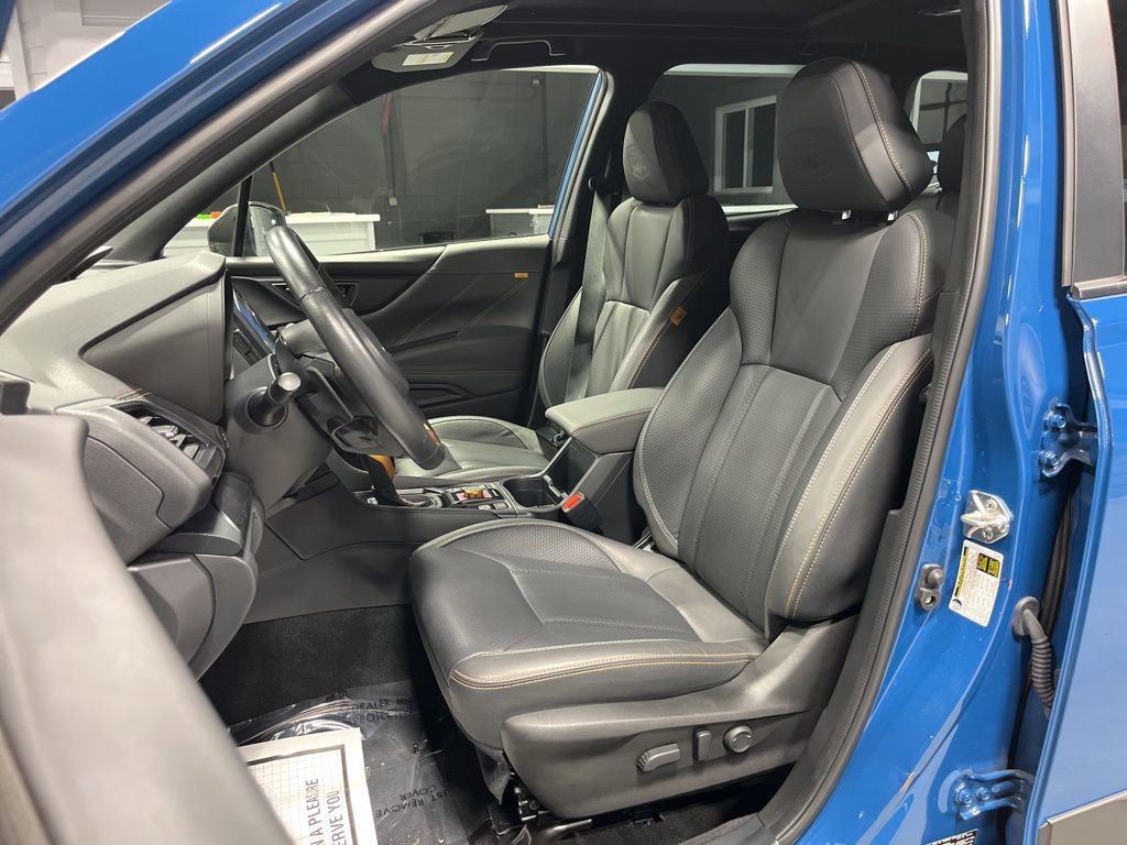 Used 2022 Subaru Forester Wilderness w/ Wilderness Package image 13