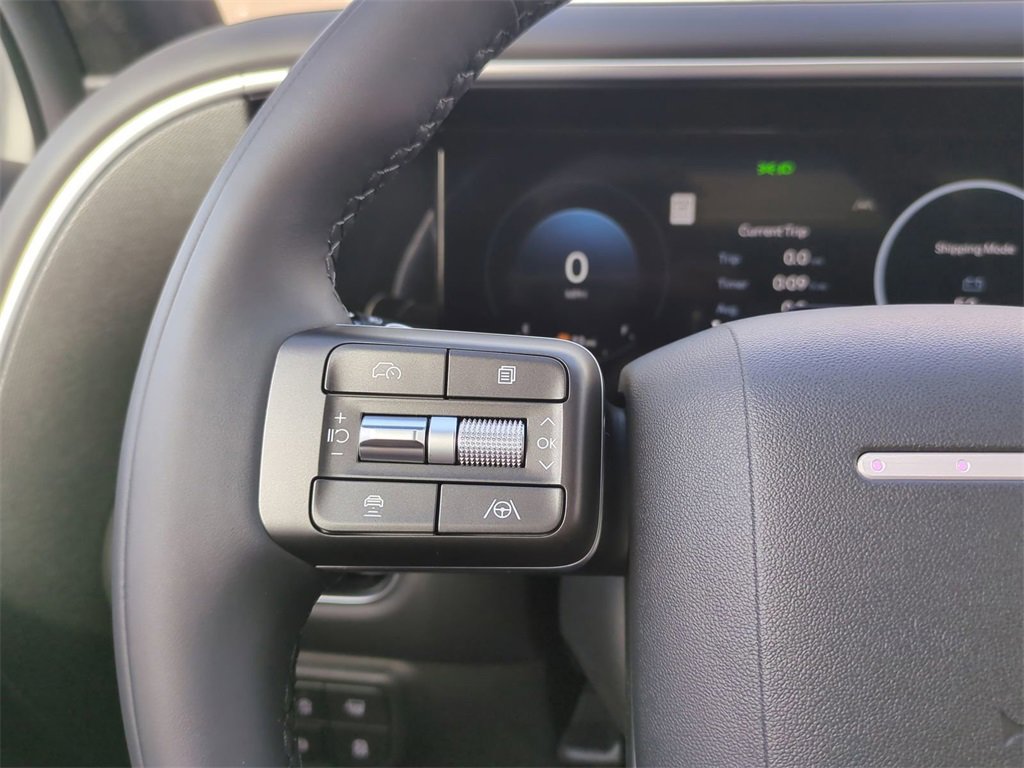 New 2026 Hyundai Palisade Calligraphy image 34