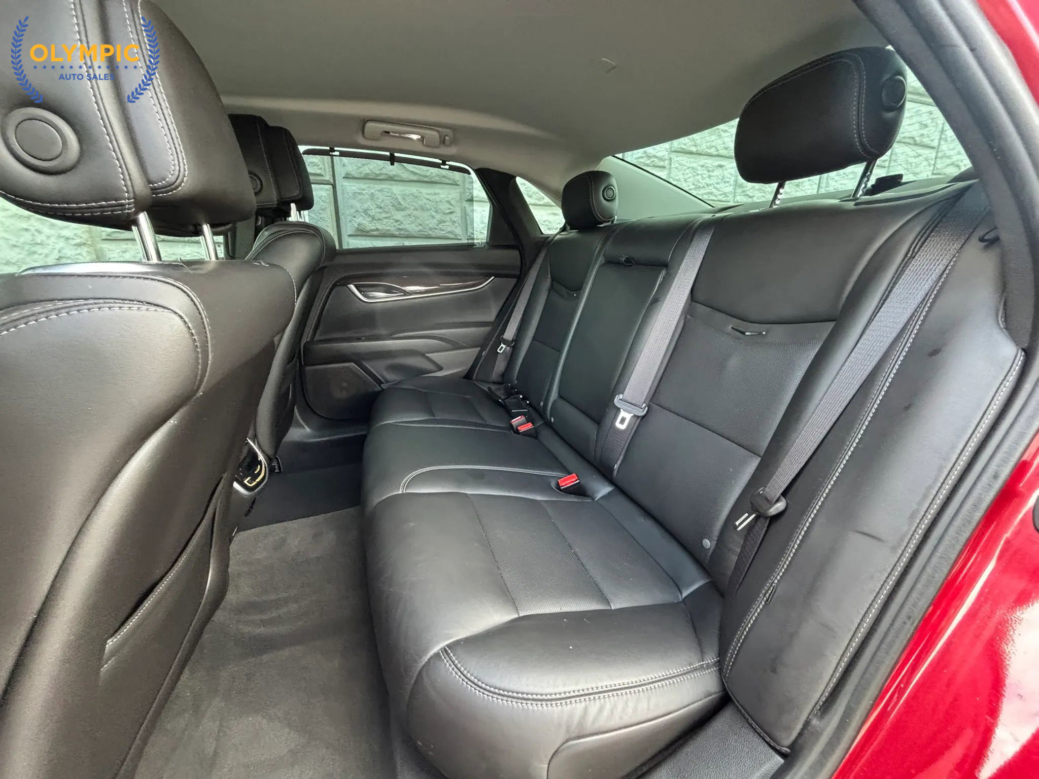 Used 2013 Cadillac XTS Premium image 39