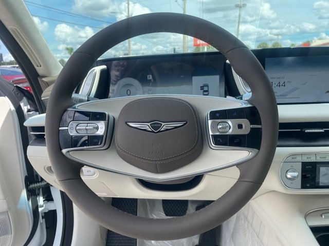 New 2026 Genesis G90 3.5T AWD/4WD image 8