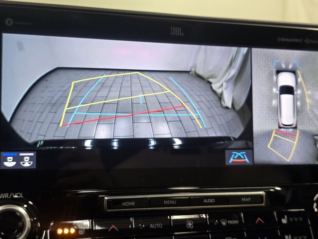 Certified 2020 Toyota Highlander Limited image 7