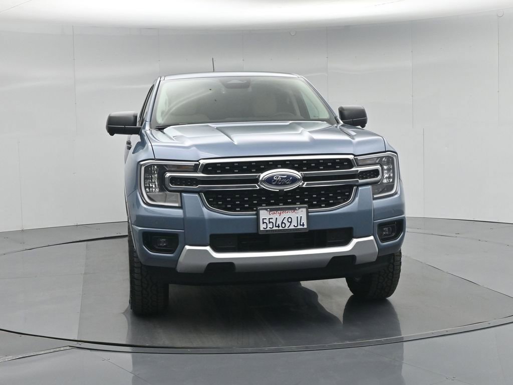 Used 2025 Ford Ranger XLT image 56