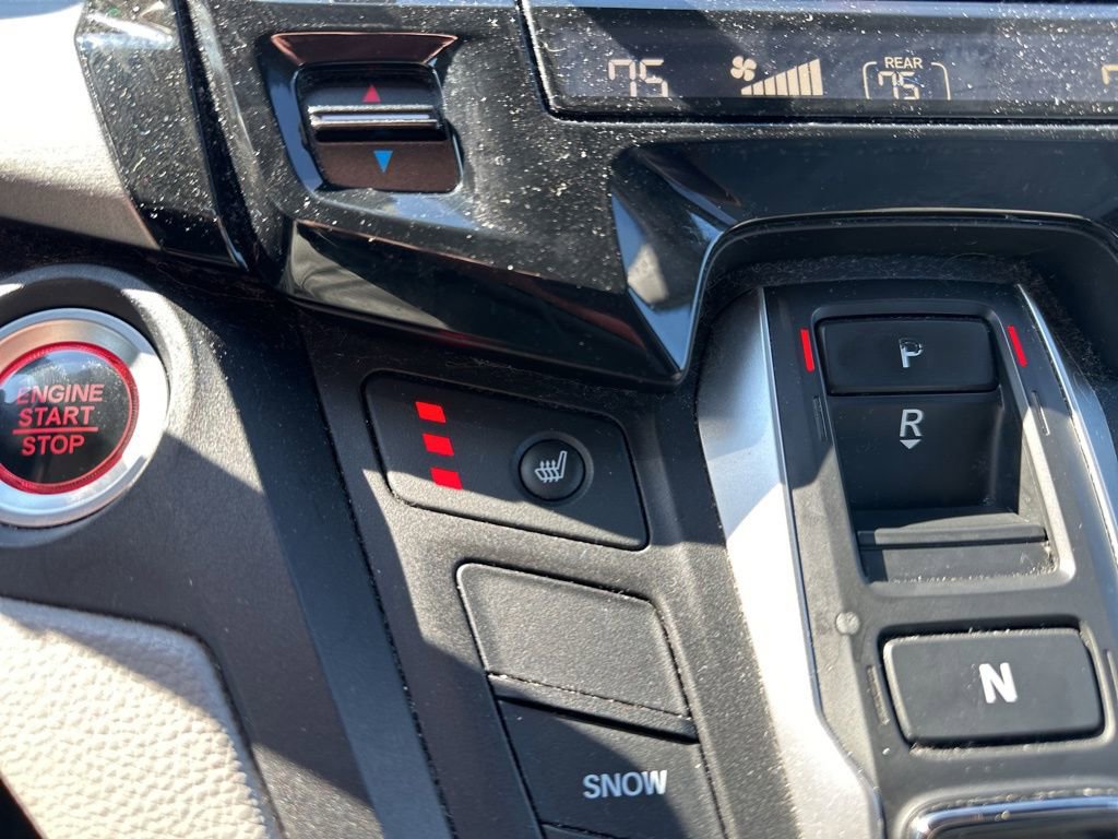 Used 2019 Honda Odyssey EX-L image 6