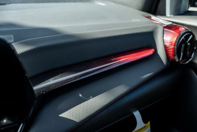 New 2026 Chevrolet Equinox RS FWD image 34