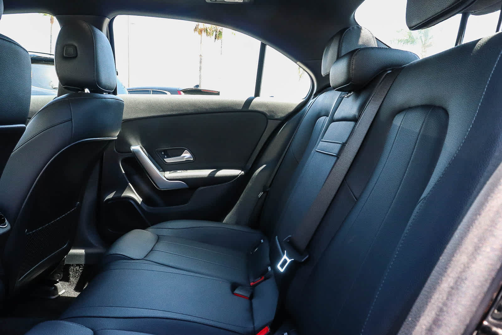 Used 2022 Mercedes-Benz A 220 image 25