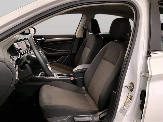 Used 2019 Volkswagen Jetta S w/ Driver Assistance Package FWD image 24