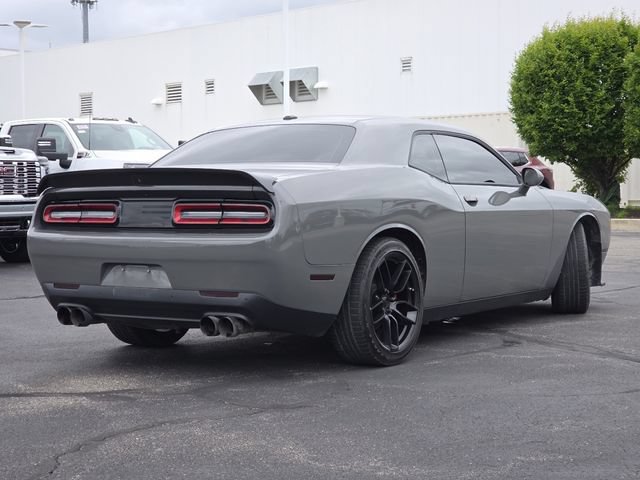 Used 2023 Dodge Challenger R/T RWD image 18