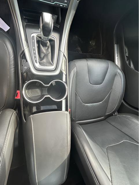 Used 2014 Ford Fusion Titanium FWD image 20