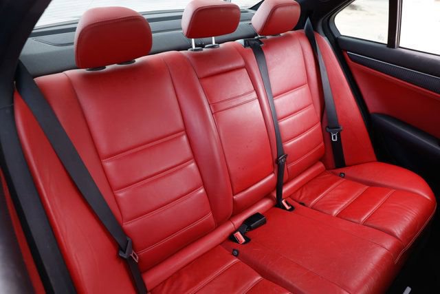 Used 2013 Mercedes-Benz C 63 AMG Sedan w/ AMG Development Pkg image 15