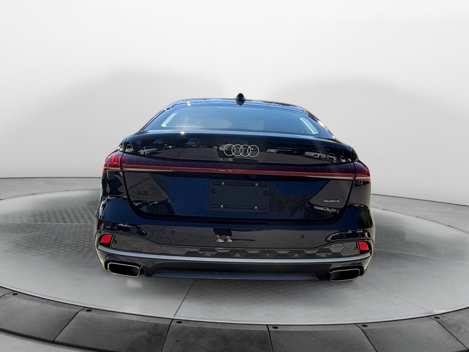New 2025 Audi A5 2.0T Premium Plus image 6