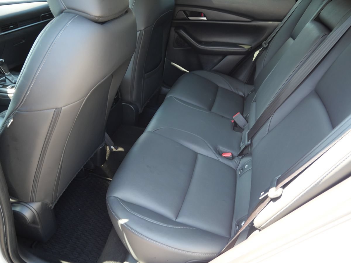 Used 2021 MAZDA CX-30 AWD 2.5 S w/ Select Package image 19