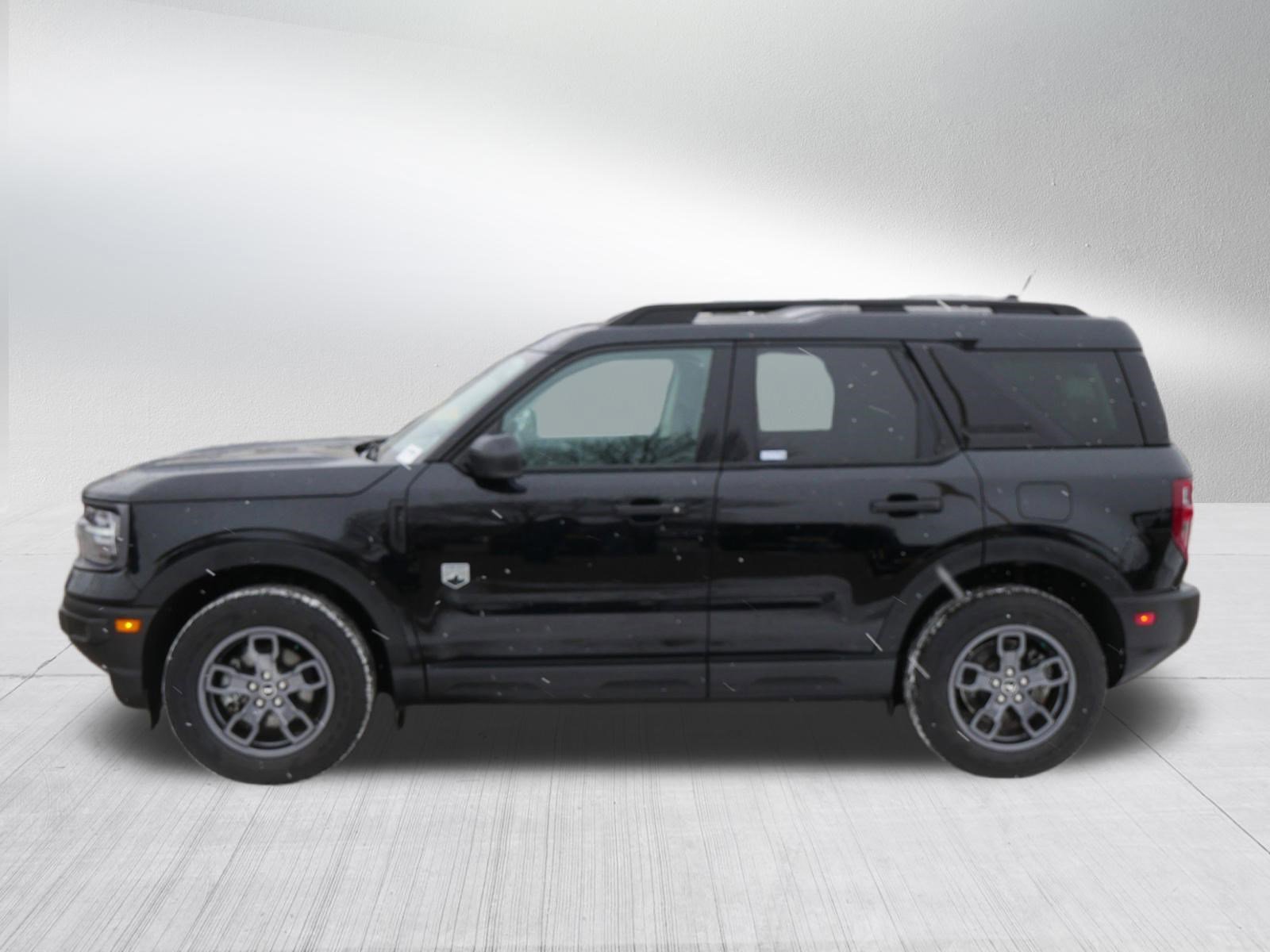 Certified 2023 Ford Bronco Sport Big Bend image 4