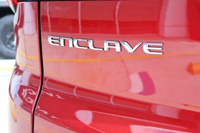 New 2026 Buick Enclave Sport Touring FWD image 7