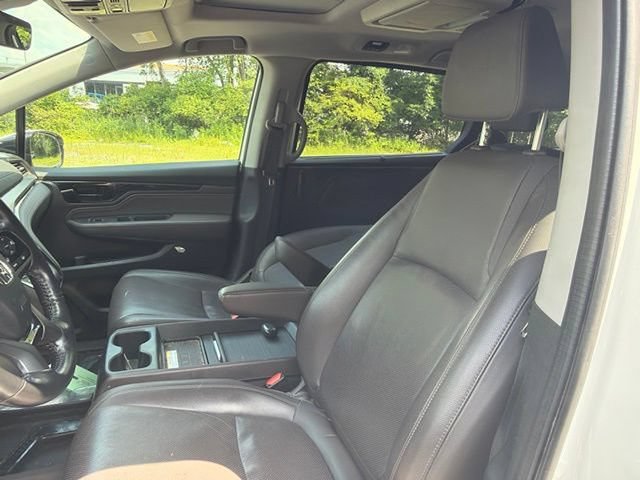 Used 2020 Honda Odyssey Elite image 16