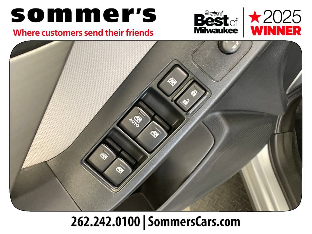 Used 2014 Subaru Forester 2.5i Premium w/ Popular Package #1 AWD/4WD image 11