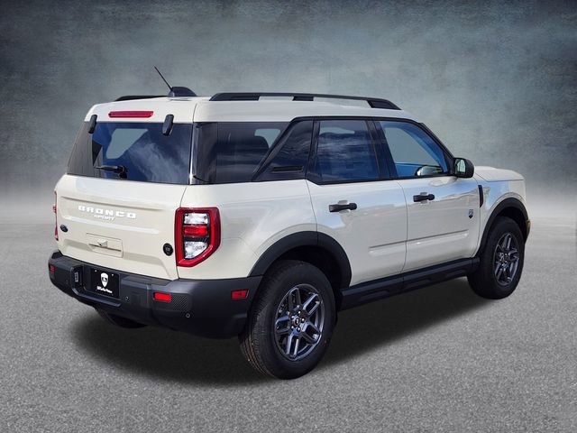 New 2025 Ford Bronco Sport Big Bend image 7