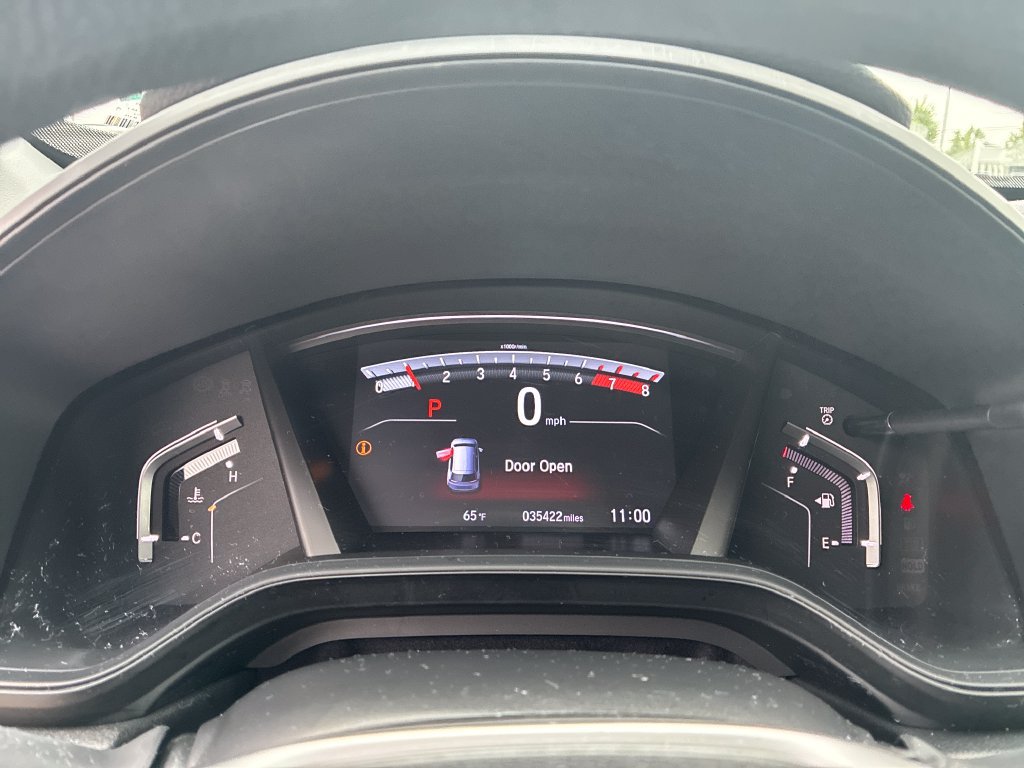 Used 2022 Honda CR-V Special Edition image 13
