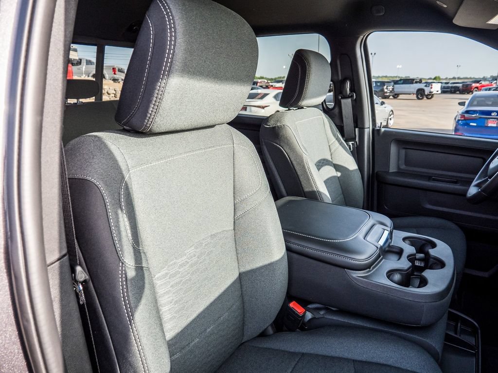 New 2026 RAM 2500 Tradesman AWD/4WD image 77