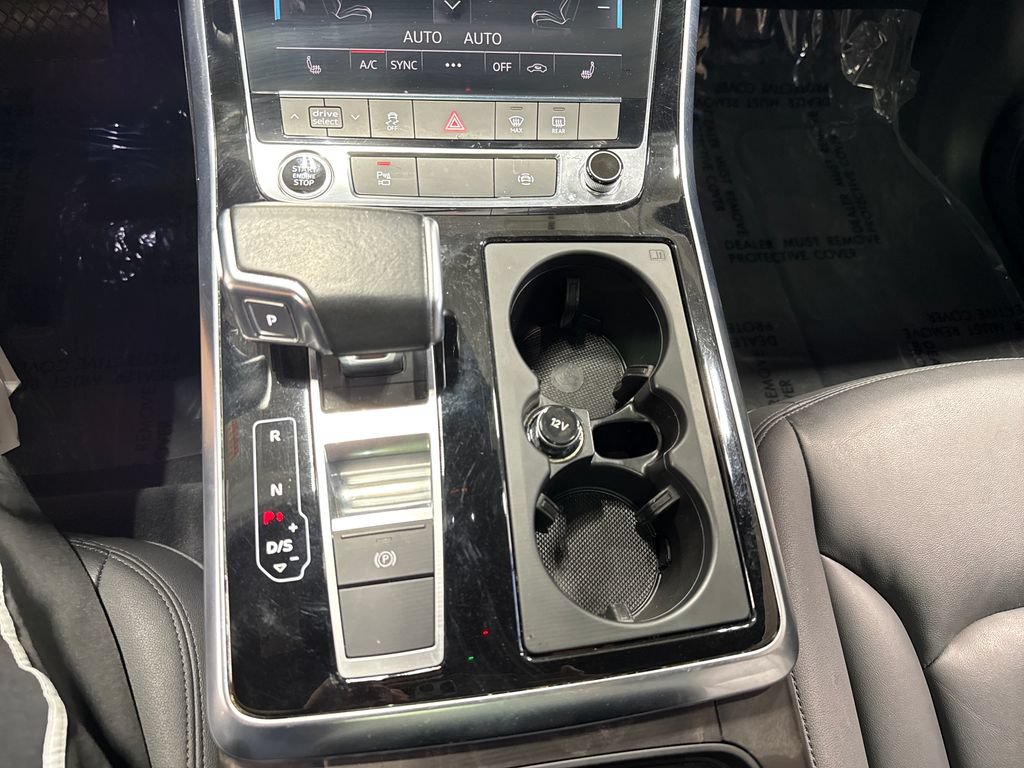 Used 2021 Audi Q7 2.0T Premium Plus AWD/4WD image 23