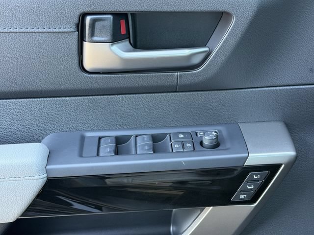 New 2026 Toyota Tundra Limited RWD image 24