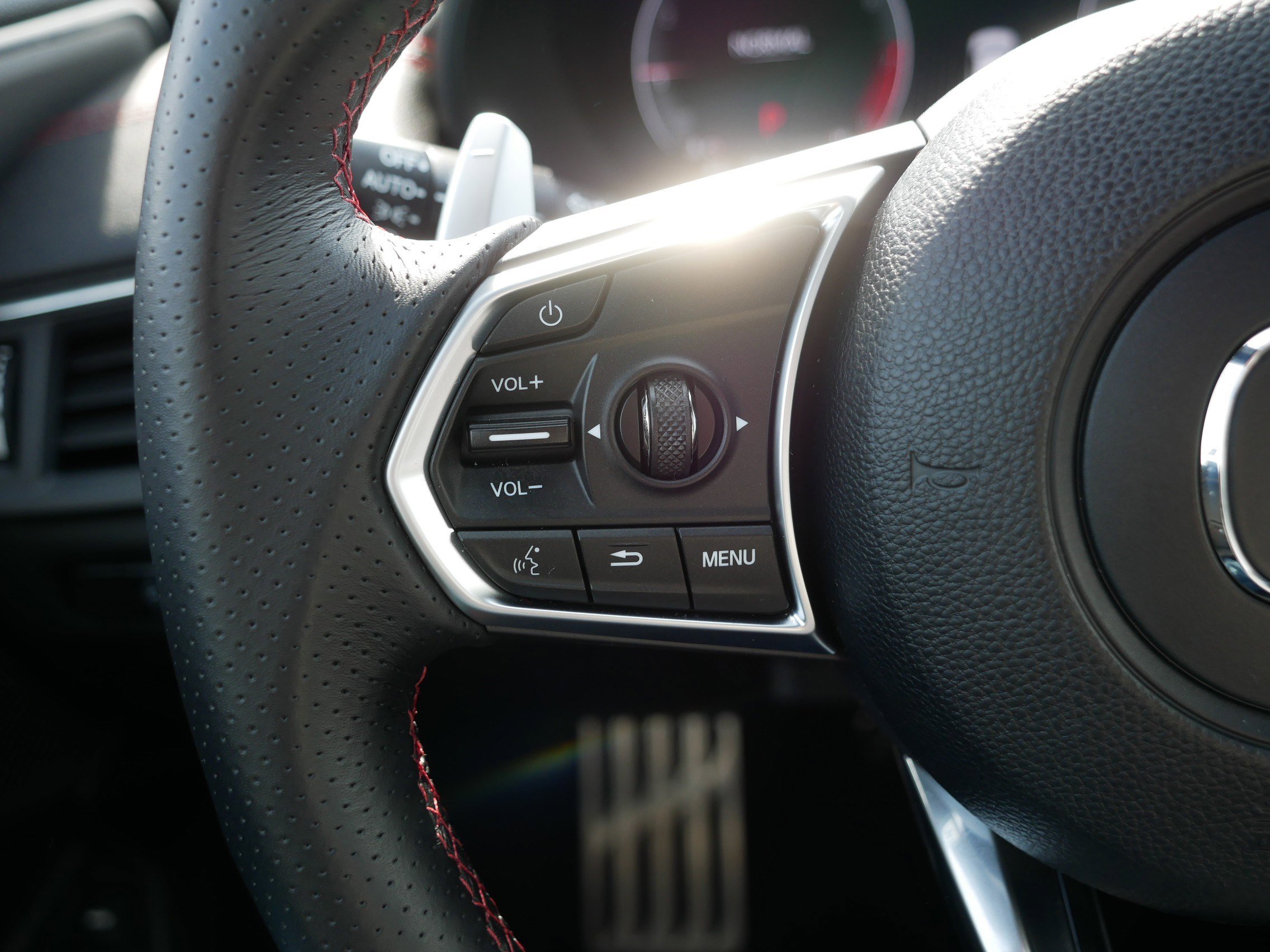 Certified 2025 Acura TLX SH-AWD w/ A-SPEC Pkg image 31