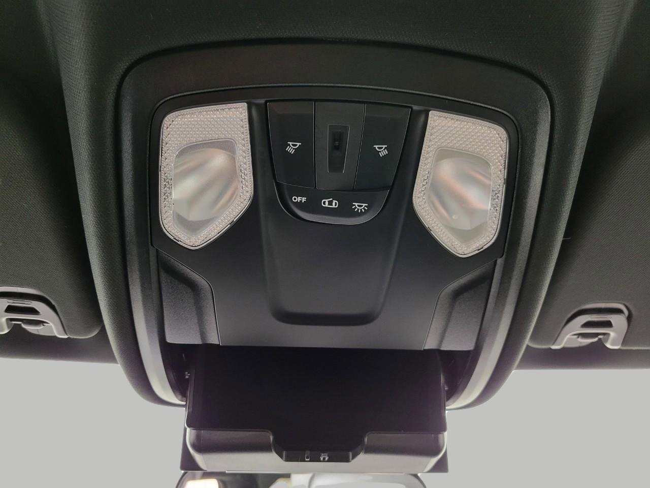 Used 2022 RAM 1500 Big Horn w/ Trailer Tow Group image 18