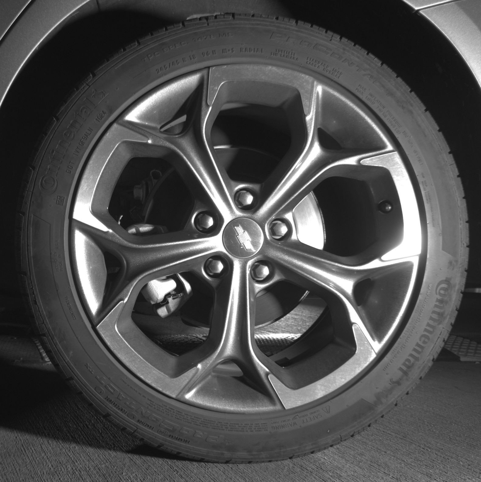 Used 2024 Chevrolet Malibu LT FWD image 21