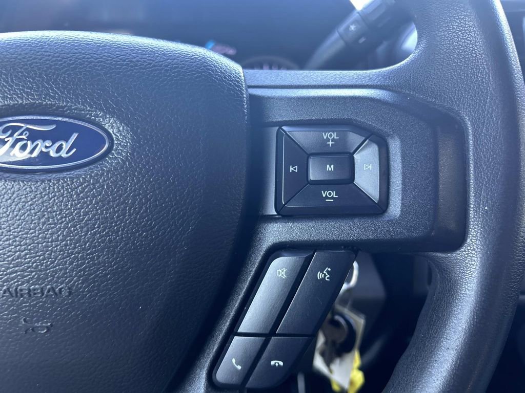 Used 2022 Ford F250 XLT w/ FX4 Off-Road Package image 25