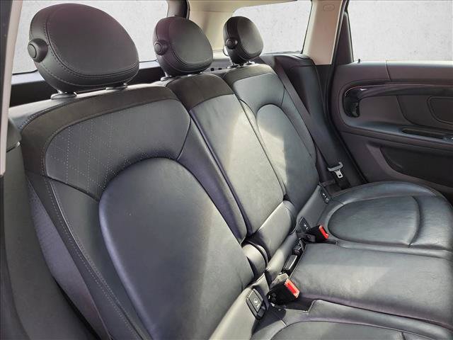 Used 2019 MINI Cooper Countryman S FWD image 12
