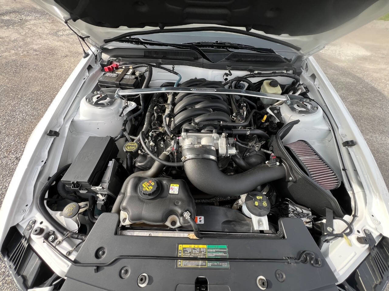 Used 2006 Ford Mustang GT RWD image 18