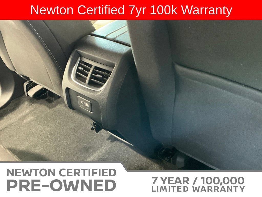 Used 2023 Chevrolet Blazer LT AWD/4WD image 18