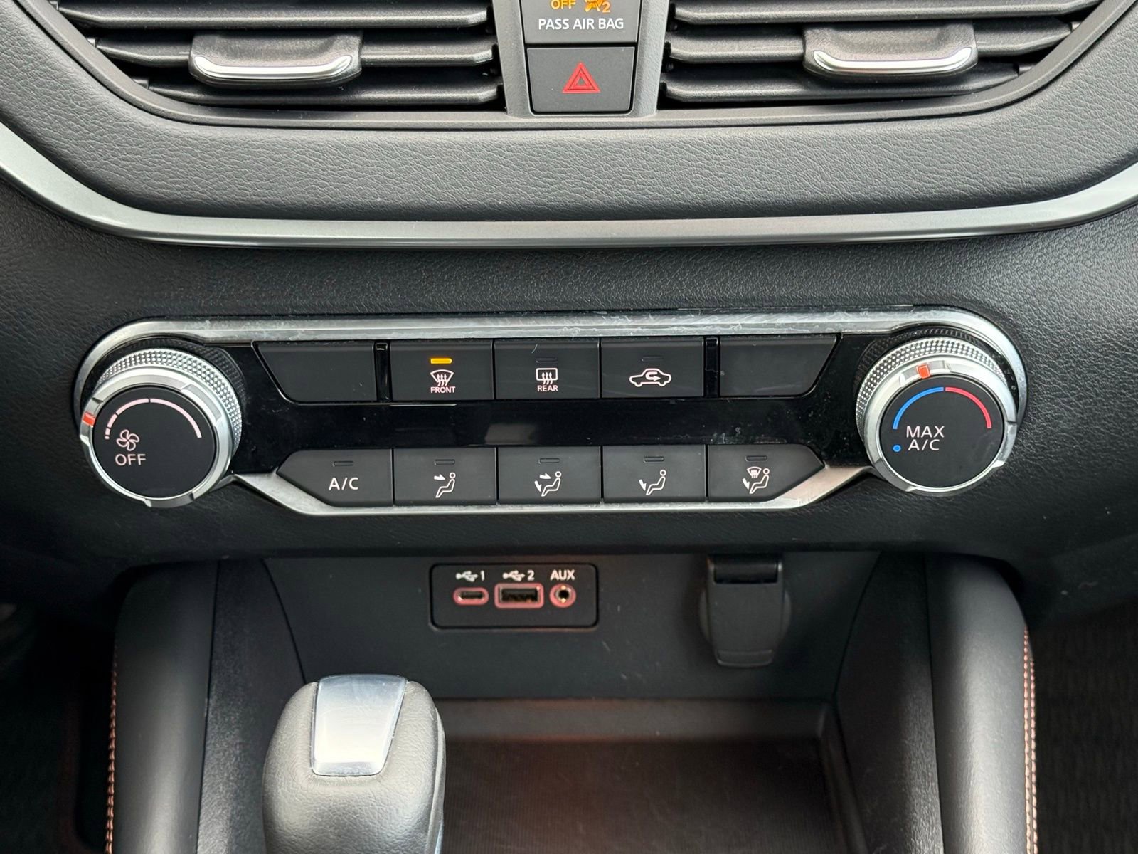 Used 2020 Nissan Altima 2.5 SR image 24