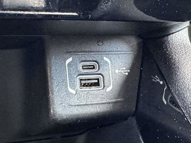 Used 2022 Jeep Compass Latitude AWD/4WD image 22
