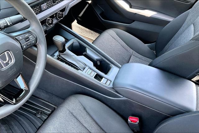 Used 2023 Honda Accord LX image 16