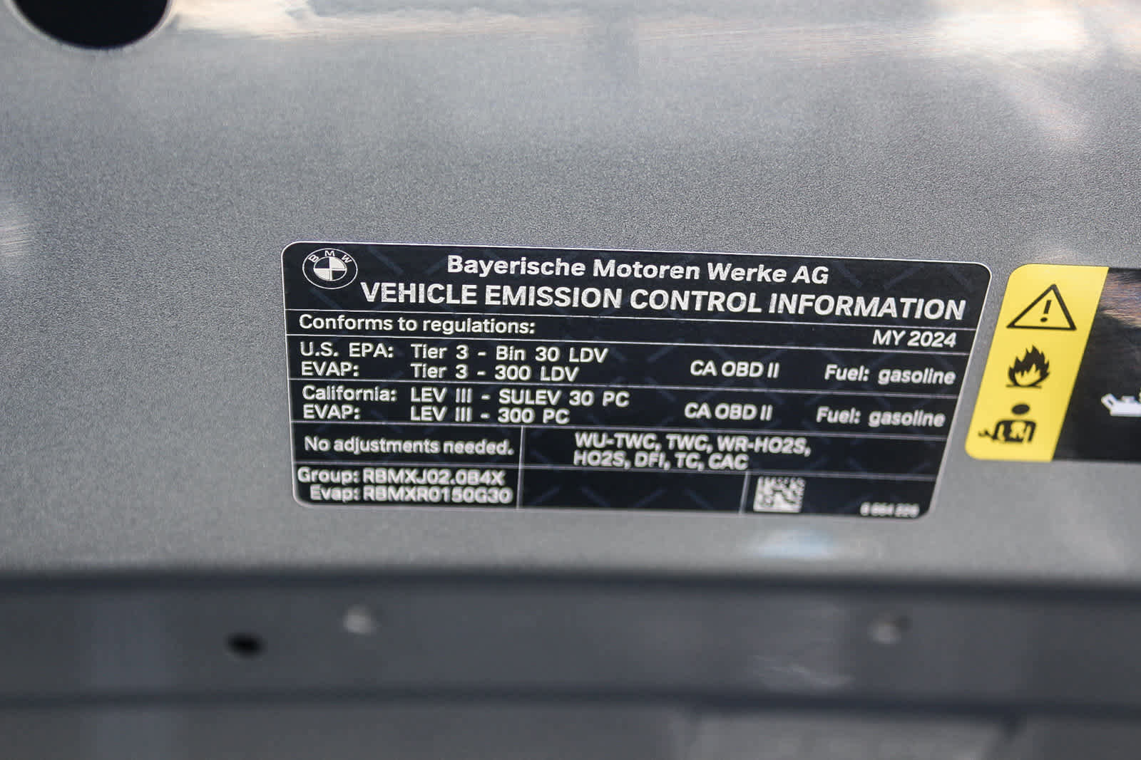 Used 2024 BMW 330i xDrive Sedan w/ Premium Package image 27