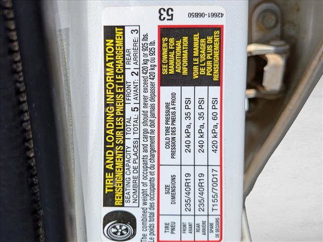 Used 2022 Toyota Camry XSE FWD image 19