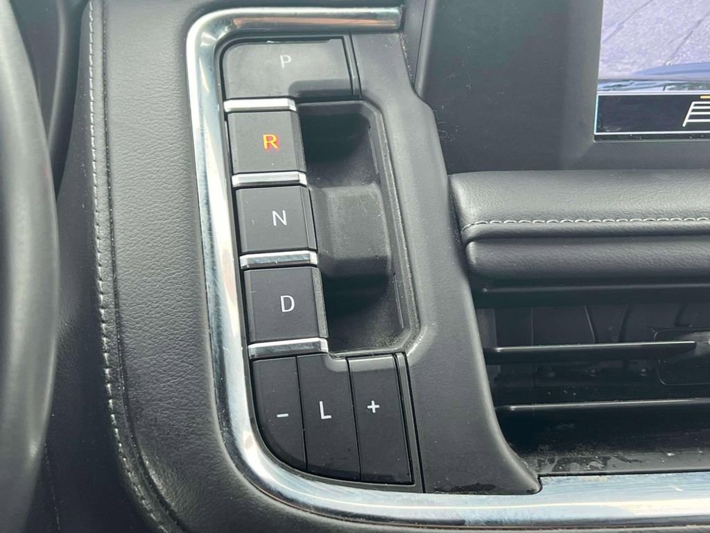 Used 2023 Chevrolet Tahoe LS AWD/4WD image 31