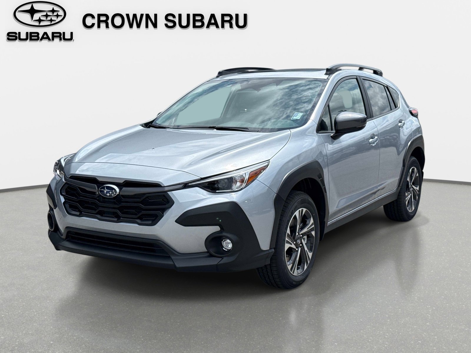 New 2026 Subaru Crosstrek 2.5i Premium AWD/4WD image 8