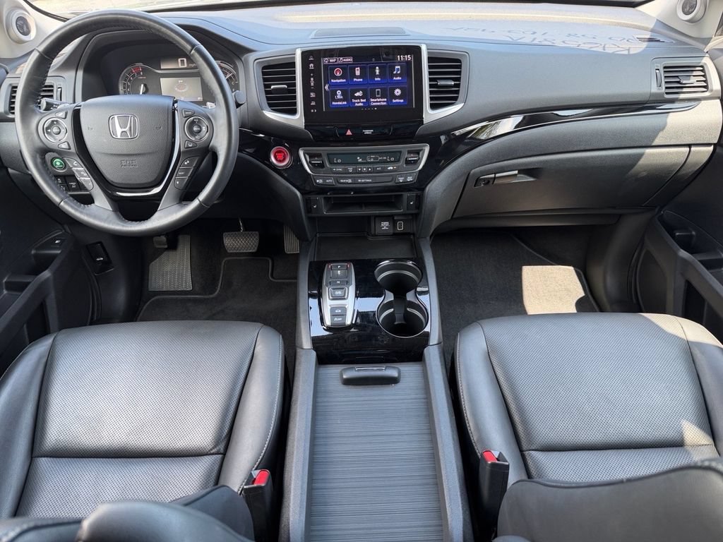 Used 2020 Honda Ridgeline RTL-E image 18