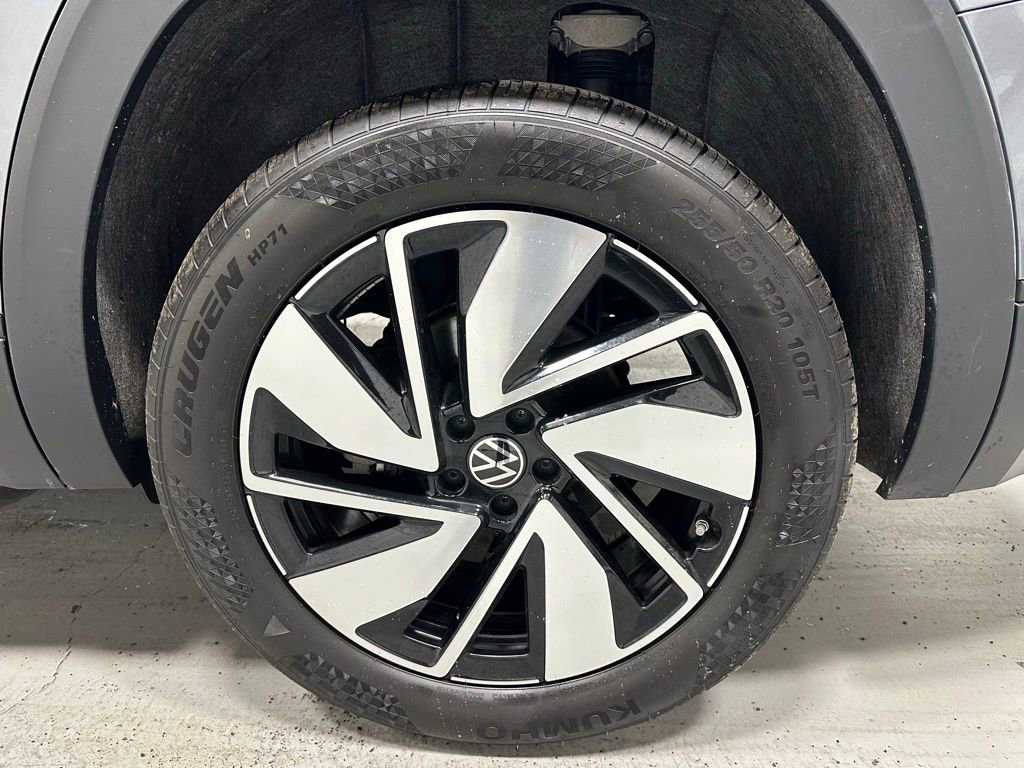 Used 2025 Volkswagen Atlas SE image 67