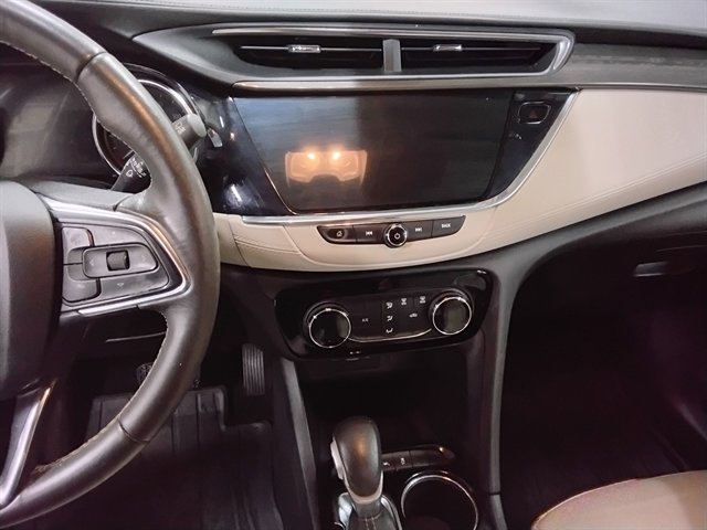 Used 2023 Buick Encore GX Preferred image 12