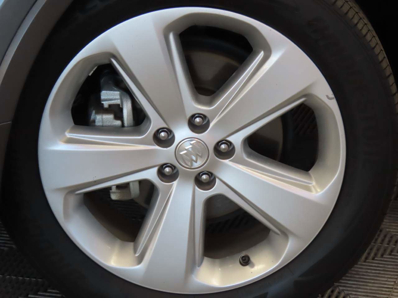 Used 2015 Buick Encore Leather image 6